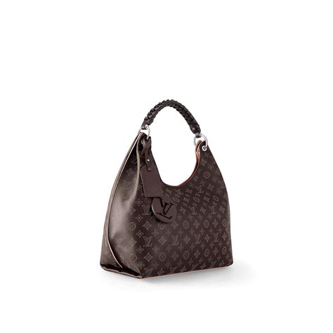 louis vuitton carmel brown|Carmel Mahina .